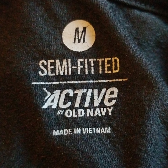 Dri fit shirt - Picture 3 of 3